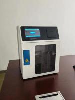 DN-X3 analisador do eletrólito do、 DN-X6 do、 DN-X5 do、 DN-X4 com a máquina do sistema fechado
