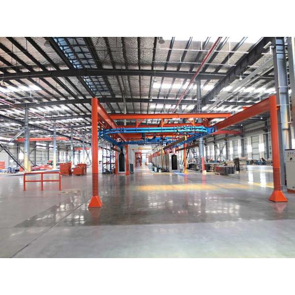 Horizontal Carousels Automated Storage Solutions , Warehouse ASRS Logistics System