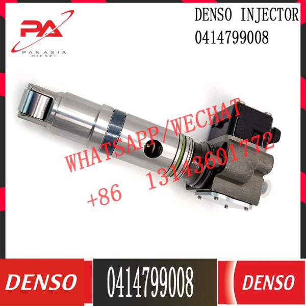 Bosch Freightliner/injecteur gazole de Maz Minsk Excavator Injector Engine 0414799008 0280746902 A0280746902