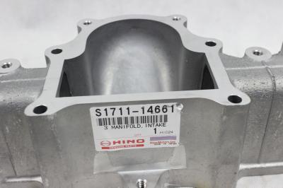S1711-14661 Intake manifold FOR HINO J05E
