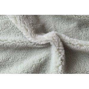 Warp Knitted Fabric