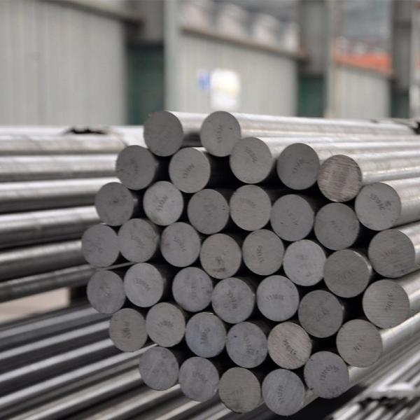 China Manufacture Low Price AISI 4140/4130/1020/1045 steel round bar/carbon steel round bar