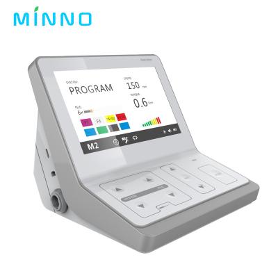 COXO 0.6Ncm-5.2Ncm LED Endomotor com Apex Locator Endomotor Dental