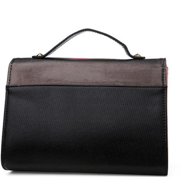 2016 summer new Korean chain messenger bag shoulder messenger bag small square package female