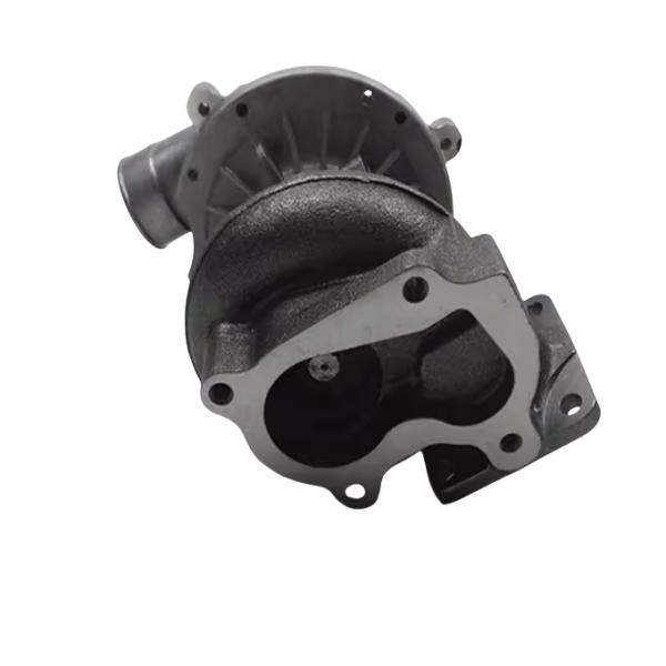 Big Power S200g Turbocharger 12589700062 12589980116 32006296 for Retrofit/Upgrade