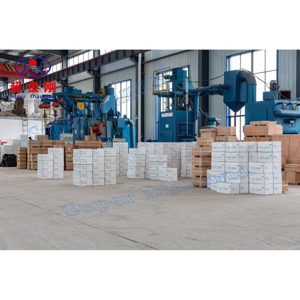 Customized Casing Drilling System Ql40 Eccentric Casing System Rust Resistance
