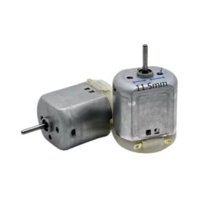 24mm FC-260 Carbon Brushed Motor DC High Speed 14000RPM-20000RPM
