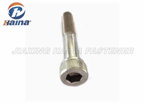 DIN 912 Stainless Steel Machine Allen Hex Socket Head Cap Bolts