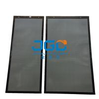 Composants nets antipoussière de Parts Main Structural de l'excavatrice SK200-8