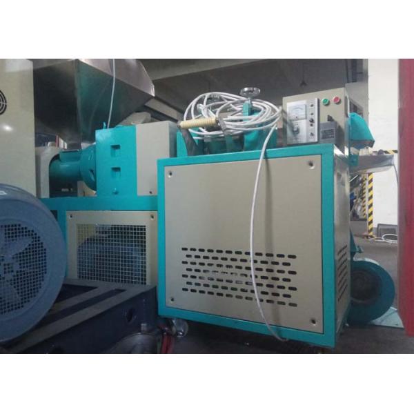 Ехать на автомобиле ПЭ ПП машинного оборудования резца зерна ФПБ 160 силы 3кв пластиковое горизонтальное