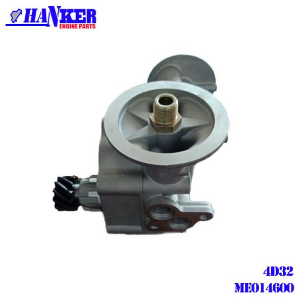 Mitsubishi  4D32 4D33 4D34 Engine Oil Pump ME014600 26100-41400