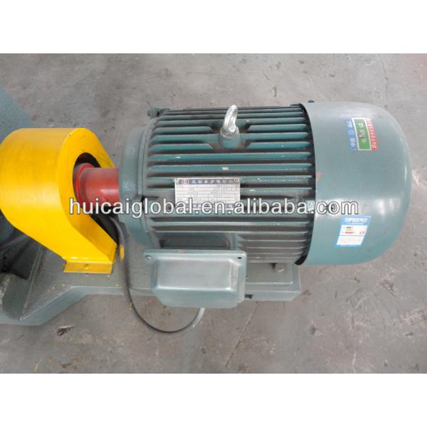 Улучшение эффективности производства с 1120*920*1350 комбинатами по смешиванию каучука и 2000 мощностями