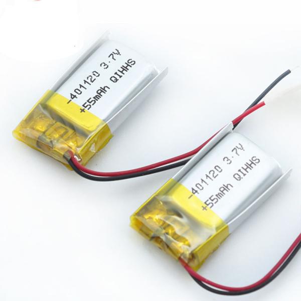 ODM 3.7V OEM блока батарей Lipo клетки батареи лития LiFePO4 перезаряжаемые для GPS