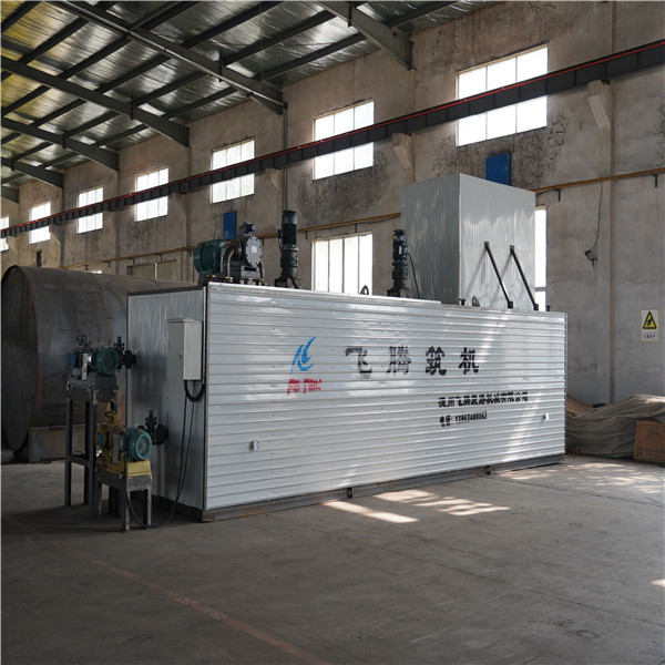 Оборудование компактного асфальта плавя, подгонянное оборудование завода асфальт