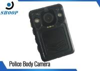 Câmara de vídeo gasta IP67 do corpo da visão noturna de Ambarella H22 impermeável
