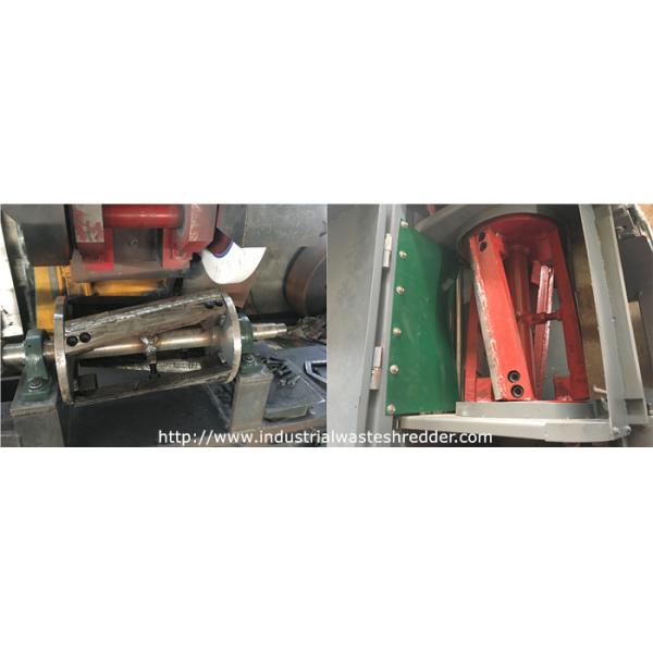 8000КГ/автомат для резки ветоши часа