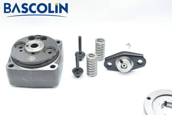BASCOLIN 1 468 333 342 Head Rotor Diesel VE Pump hydraulic rotor for Mitsubishi 4D55 3/11L Premium quality
