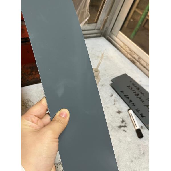 Строительная промышленность, конструктивные кровельные покрытия Цветовое покрытие PPGI/PPGL/Ppal/Gi/Gl/Sheet/Coil/Plate/Panel Strip/Roll AZ