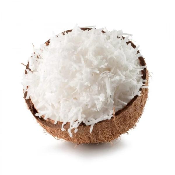 Poudre de noix de coco séchée de vanille additif aromatisant alimentaire Cas 37220-17-0