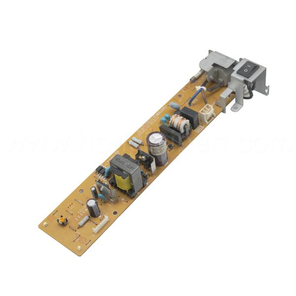 Placa da C.C. ISO9001 para Canon Mf4018 4010 4120 4150 4140 FK2-7390