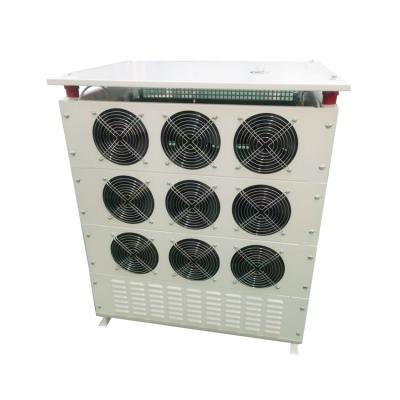 Unité de freinage dynamique de 60 kW Inverseur haute puissance pour équipement de freinage