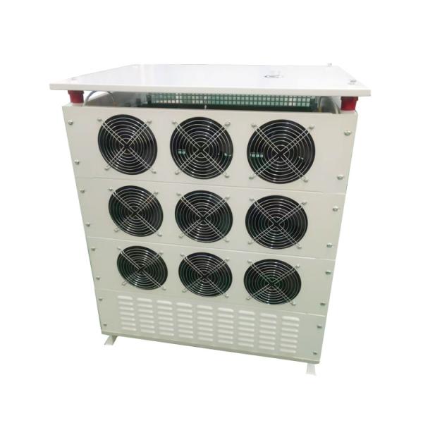Unité de freinage dynamique de 60 kW Inverseur haute puissance pour équipement de freinage
