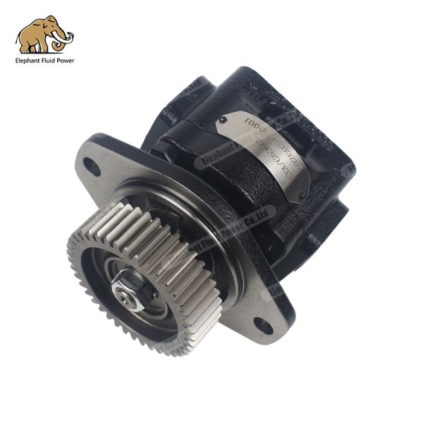333/G5393 Hydraulic Pump Parker Replacement JCB Hydraulic Pump 14 CC/REV 7029110042