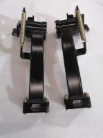 Powerful Road Sweeper Spray Arm Smooth Operation Street Sweeper Parts