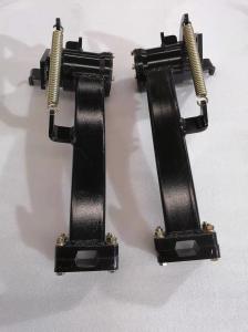 Powerful Road Sweeper Spray Arm Smooth Operation Street Sweeper Parts
