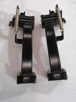 Powerful Road Sweeper Spray Arm Smooth Operation Street Sweeper Parts