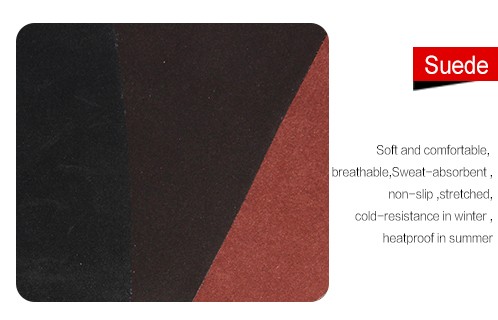 Custom Black Suede Steering Wheel Cover for Skoda Octavia Superb Fabia Yeti 2009-2013