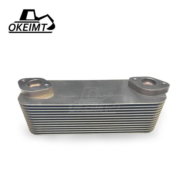 Refrigerador de óleo quente das vendas 65.05601-7081 DV11 Doosan Engine para a máquina escavadora Parts de Daewoo