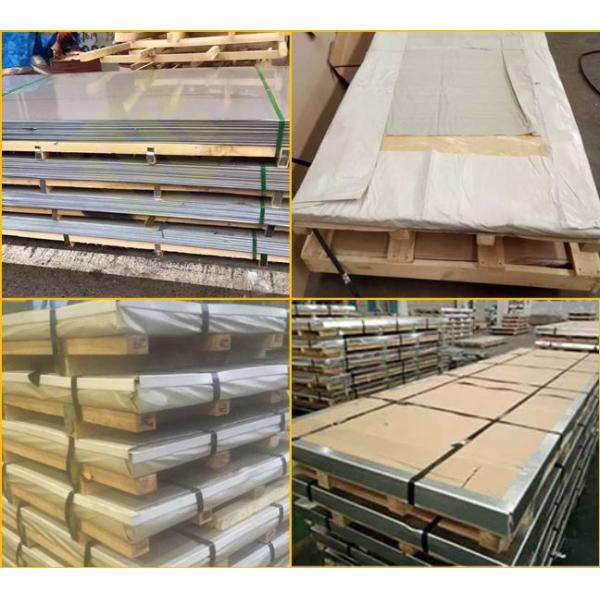 Плита гальванизированная блесточкой стального листа EN10142 1000-6000MM Z40-Z200g/M2