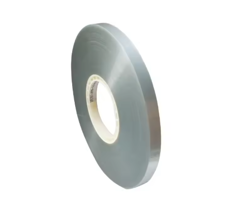 Self-adhesive Cover Tape with High Transparency for Component Protection Packaging