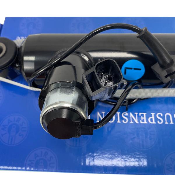 OEM Стандартный автомобильный воздушный амортизатор EJ7Z18125G для тяжелых применений