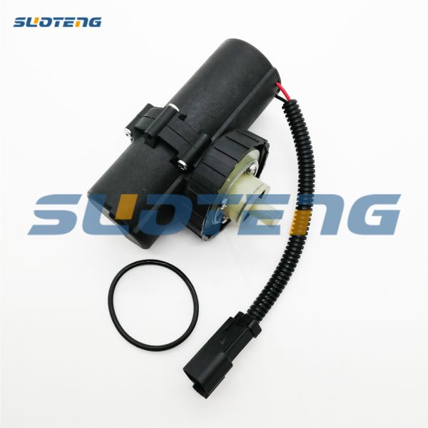 228-9129 2289129 Fuel Lift Pump for 414E 416D Backhoe Loader