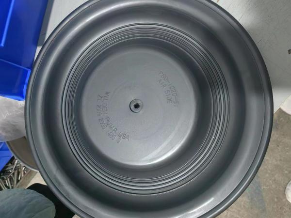 ISO9001 Certified 3A3014 Model Industrial Oil Seal with Up to 100 mm Shaft Diameter for Industrial Pump Equipment