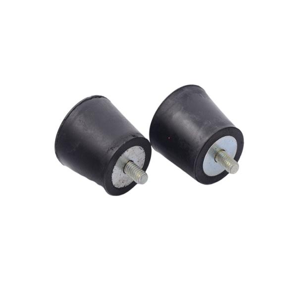 Rubber Accessories Sports And Health Equipment Accessories M4 M6 M8 M10 M12 M14 M16 M18 M20 M30 M40 Rubber