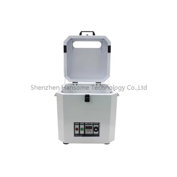 DIgital LED Display	Automatic Solder Paste Mixing Machine