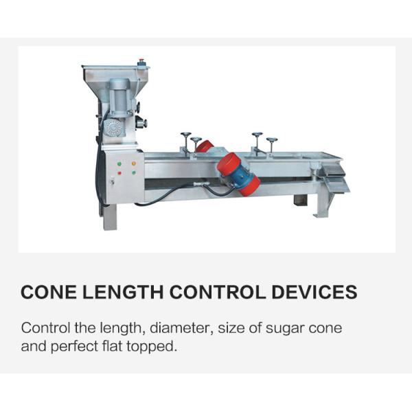 Промышленная дробилка печенья Miller печенья вафли Semi автоматическая