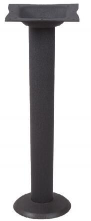 Outdoor Table Base Wholesale Table Furniture Bolt Down Bar Furniture Legs