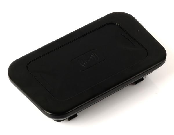 OE-Fit Car Wireless Charger with qi For TOYOTA RAV 14-18 fast chargers 10W in car chargers with 3 coils