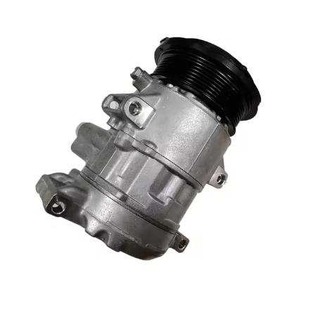 New 7PK Air Pump AC Compressor