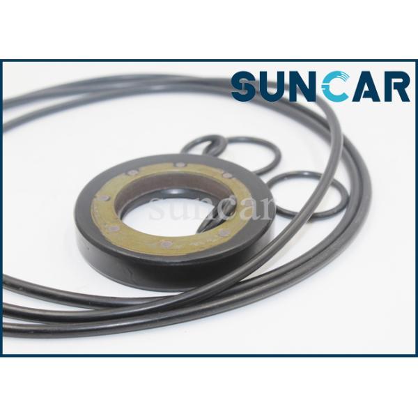 SUNCARVO.L.VO EC55B Construction Equipment Swing Motor Seal Kit VOE14516657 Sealing Repair Kit