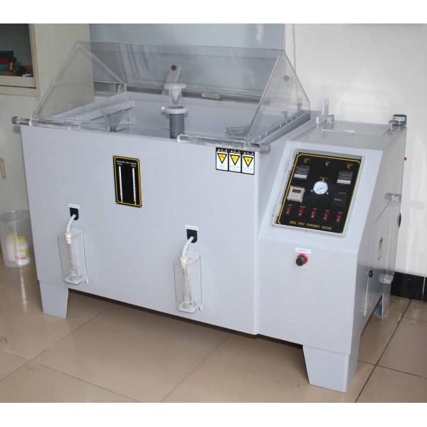 Probador del espray de sal de los fabricantes de Astm