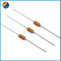 retardação de tempo diminuta 100mA-10A do fusível de cartucho da C.A. de 125V 250V micro Pico Fuse