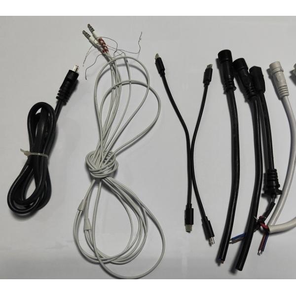 25Ton Small Vertical Plastic Injection Molding Machine For Earphone Cables