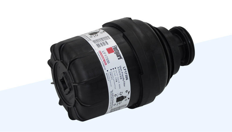 ISF2.8 Oil Filter for Foton Truck 5266016
