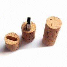 Memoria USB de madera AT-101T del regalo promocional