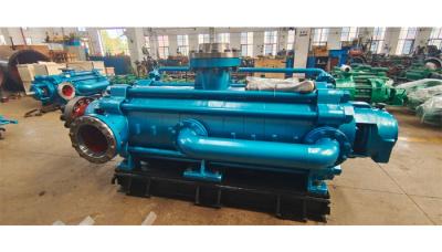 Duplex SS2205 Self Balancing Chemical Process Pump / Chemical Water Pump 6kV 10kV